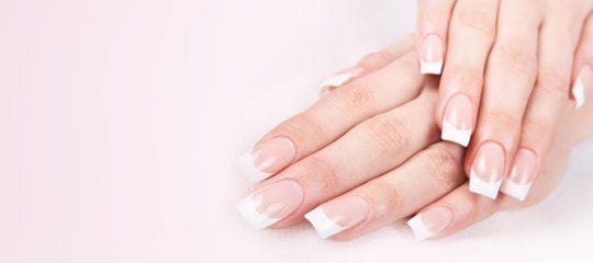 Online UV Gel Nail Extensions Course | The Beauty Academy