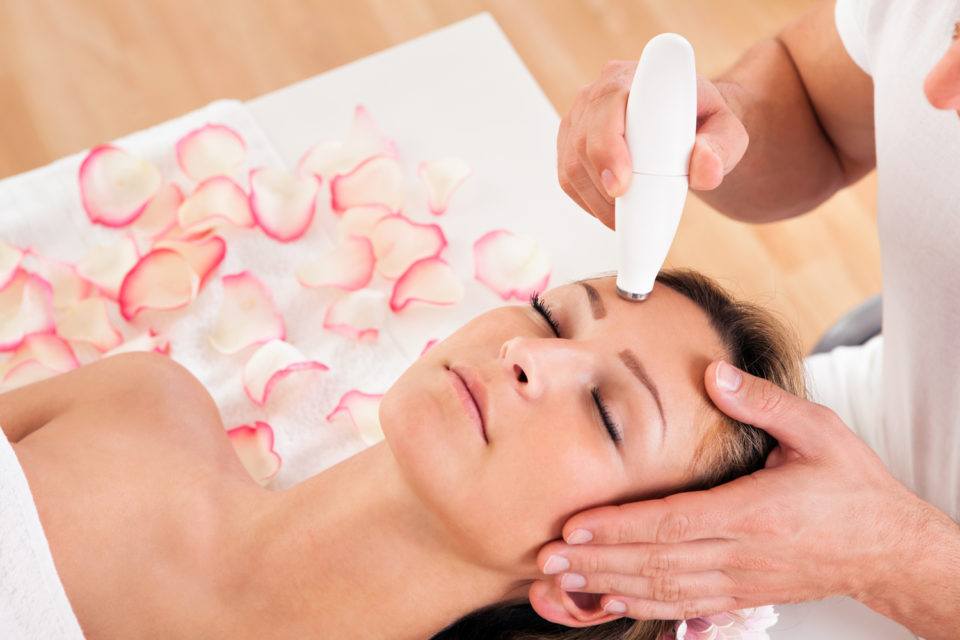 Microdermabrasion Training Course The Beauty Academy
