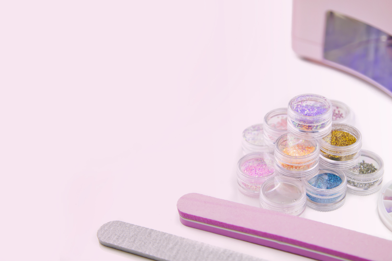 Starter Kits The Beauty Academy You Are Here Home Starter Kits