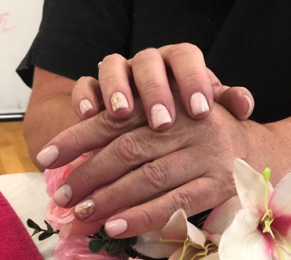 Gel Polish Training Course
