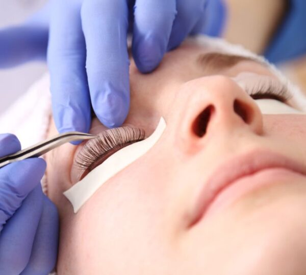 Lash Lift & Lash Tinting Training Course