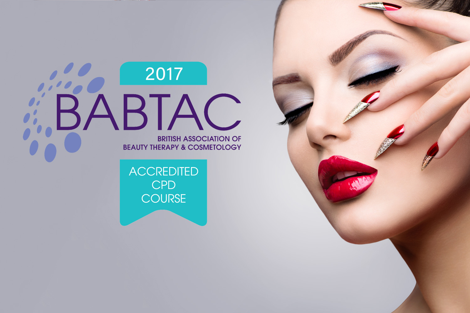 Babtac Accredited Courses The Beauty Academy