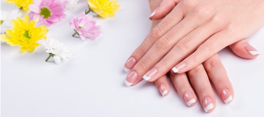 In-Person Courses - Halo Nail Academy