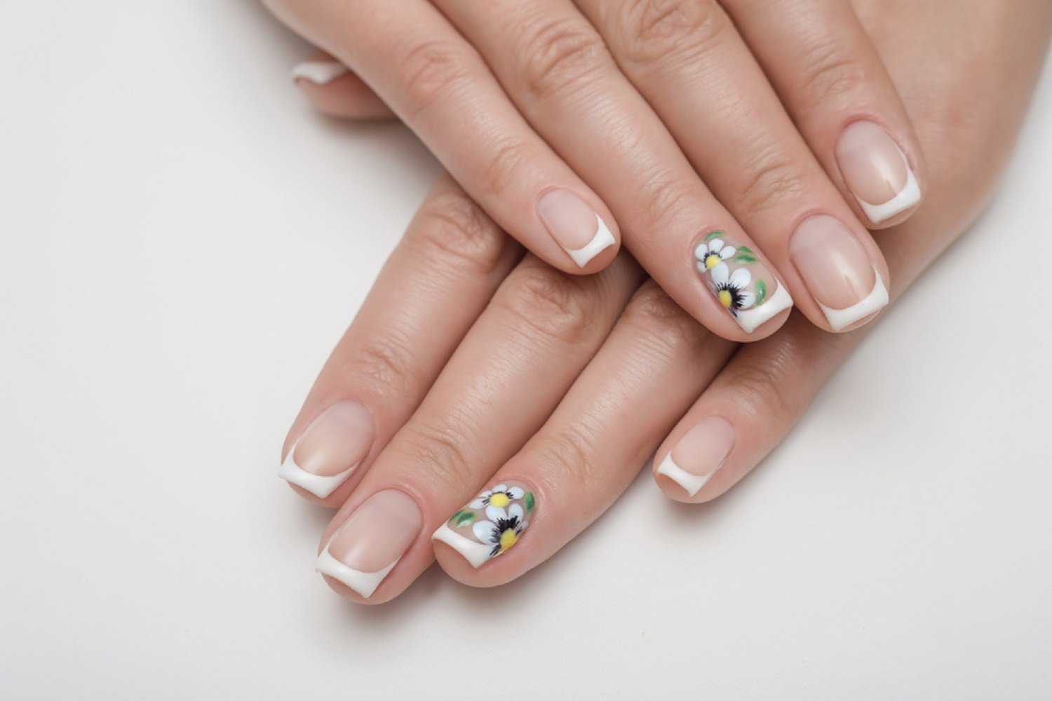 2. Nail Art Deco Store Online - wide 6