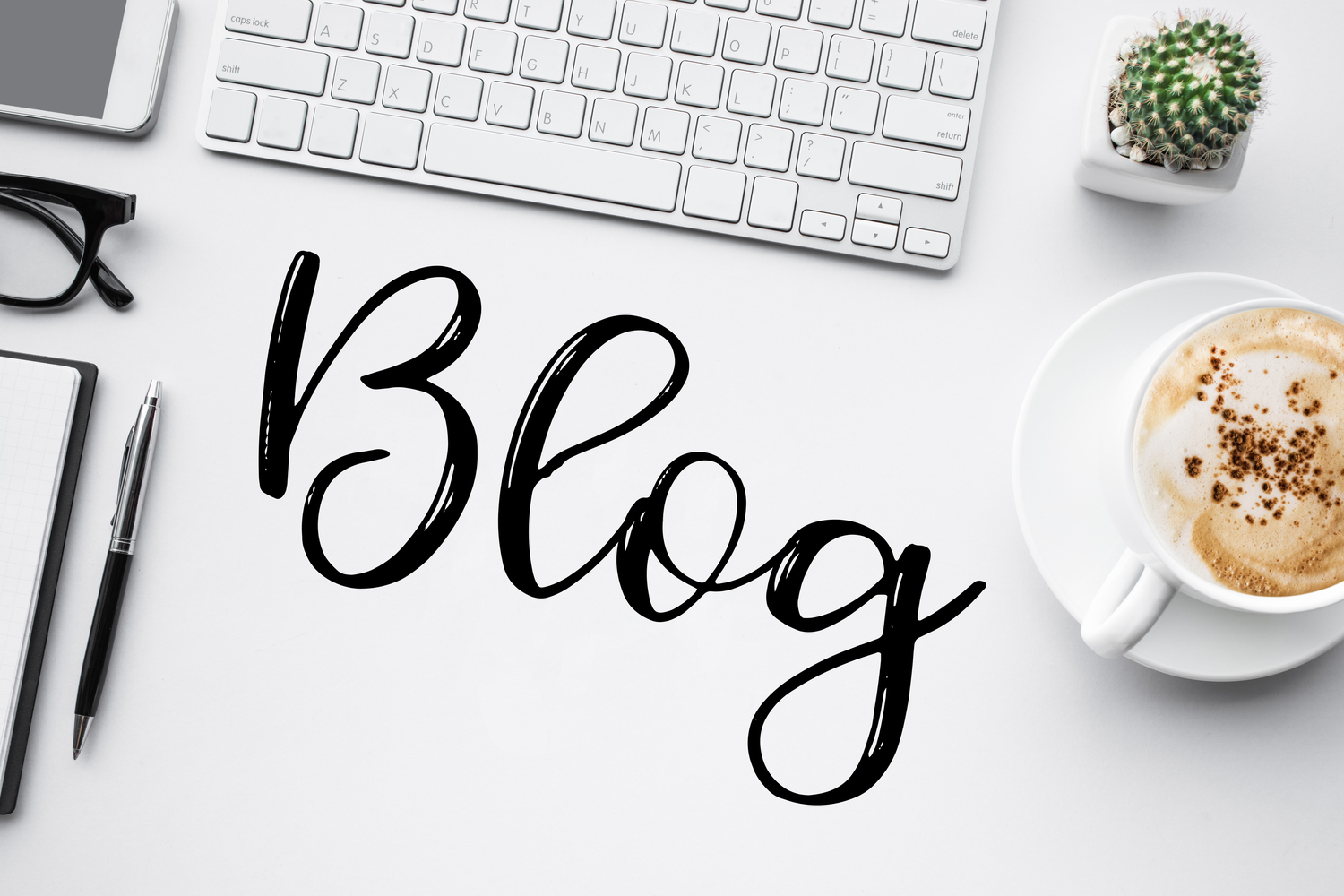 Why it can be great to start small…