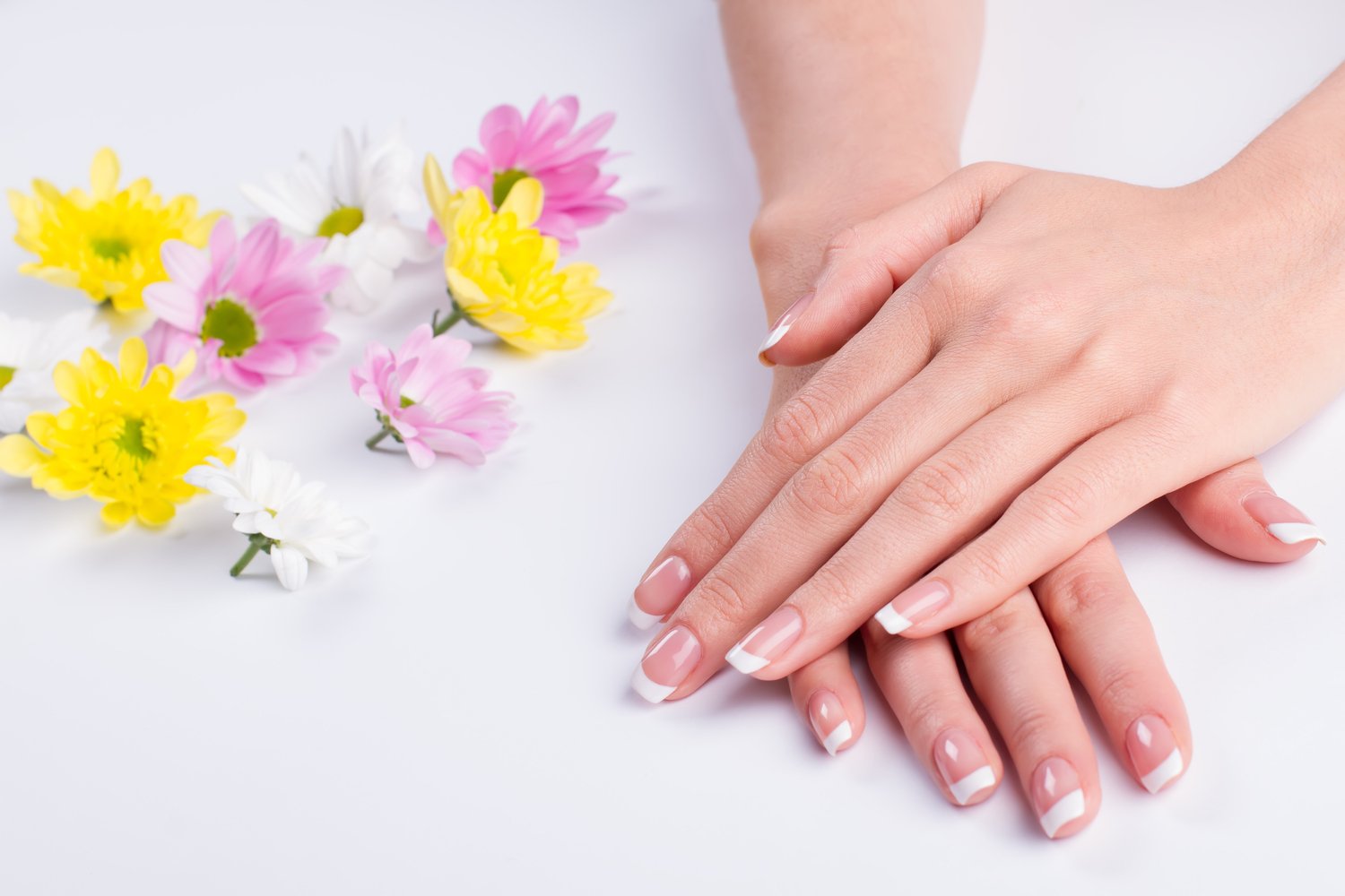 Top Nail Studio For Women services in Mumbai, India at your home