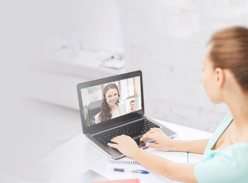 What are the Advantages of Virtual Academy Beauty Training over Classroom Courses?