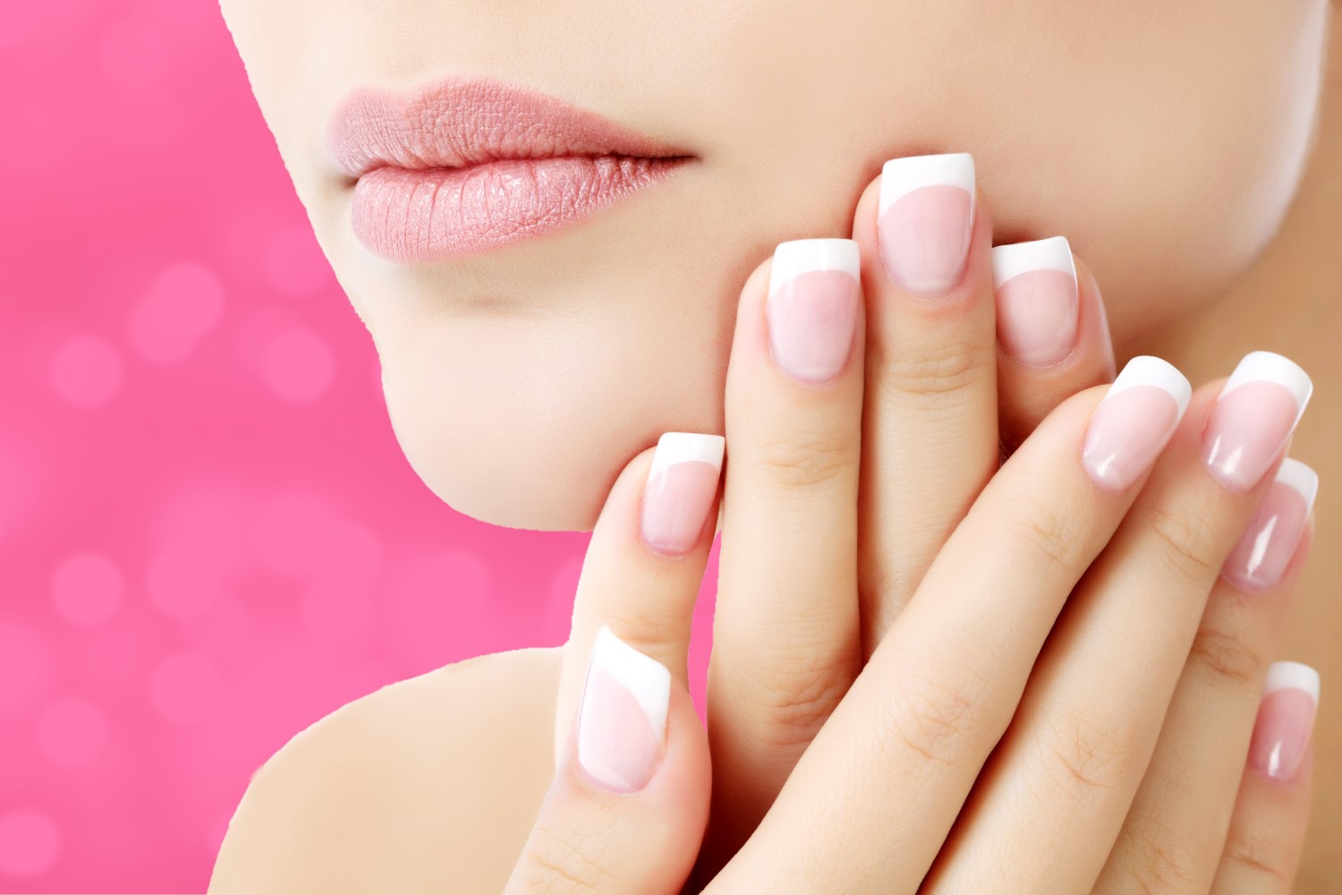 Ultimate Acrylic Nails Training Package The Beauty Academy