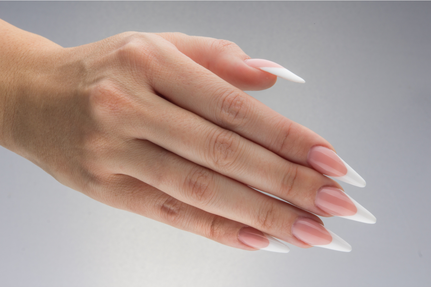 Online Acrylic Nail Extensions Course | The Beauty Academy