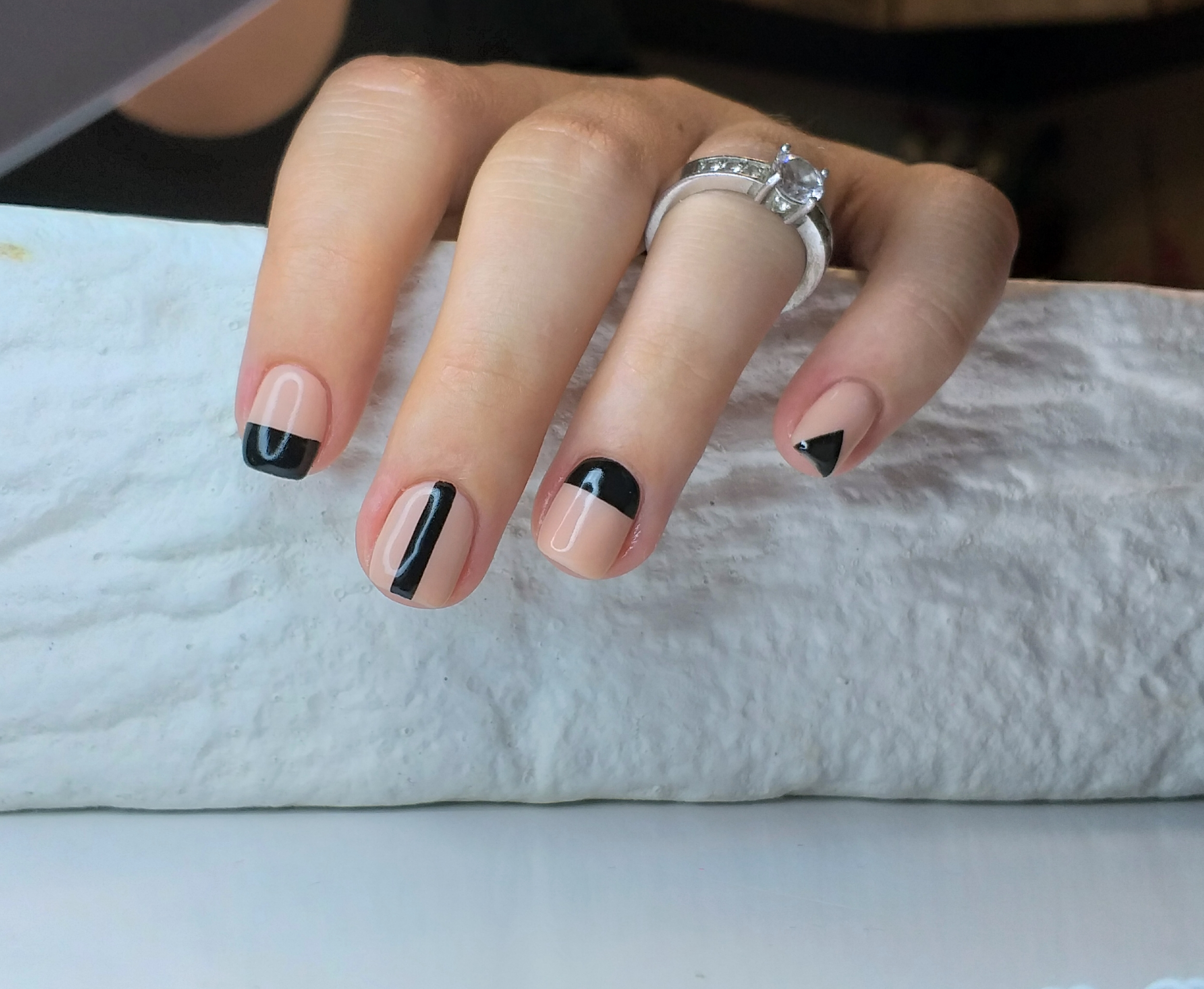 Top Nail Trends for 2021
