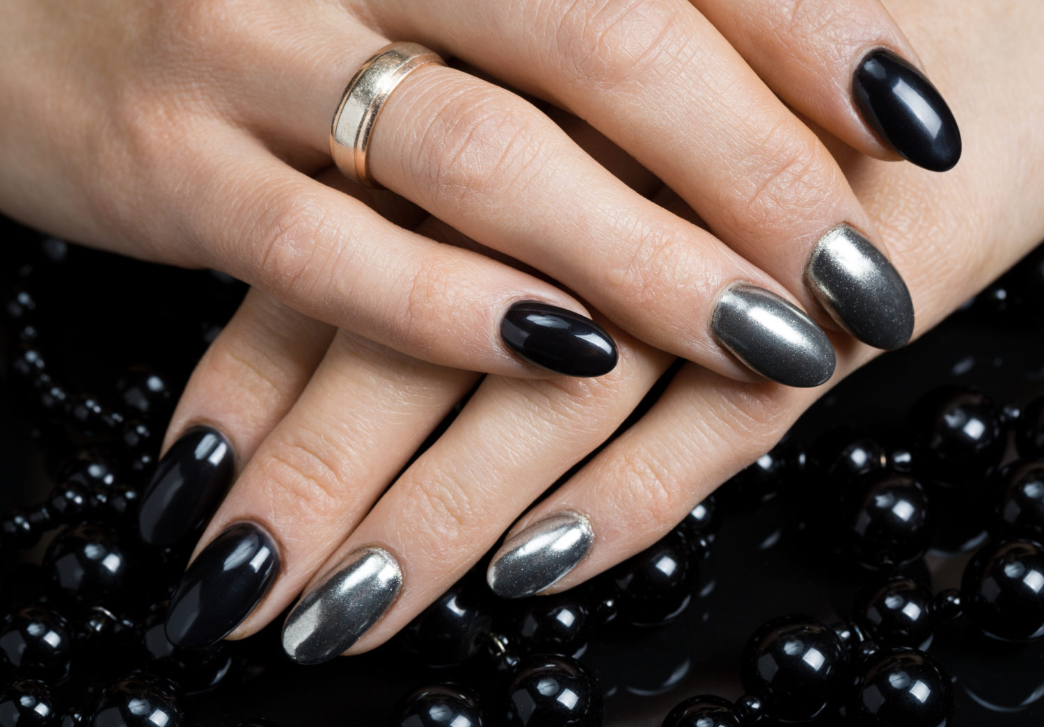 Top Nail Trends for 2021 | The Beauty Academy