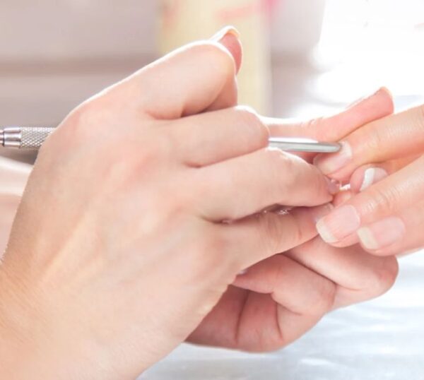Complete Nail Technician Course Training Package