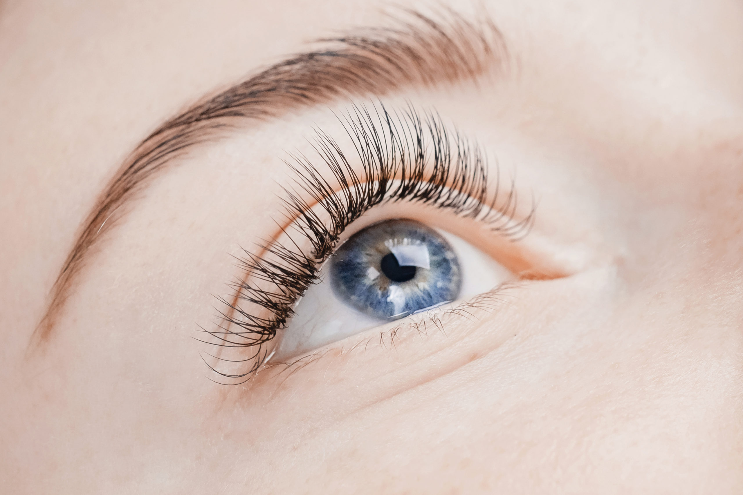 Learn how to choose the right Lash Lift Silicone Shields – Ruthie