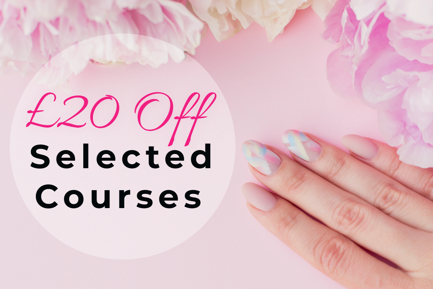 The Beauty Academy | Accredited Beauty Training Courses