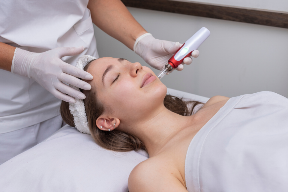 Online Aesthetics Training Course Package The Beauty Academy
