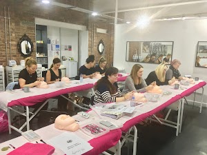 The Beauty Academy Newcastle