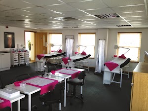 The Beauty Academy Milton Keynes