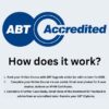 ABT Accredited โ how the video case study works