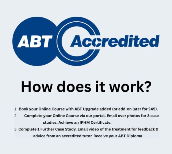 ABT Accredited โ how the video case study works