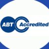 ABT Accredited logo