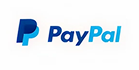 PayPal logo