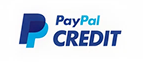 PayPal Credit logo