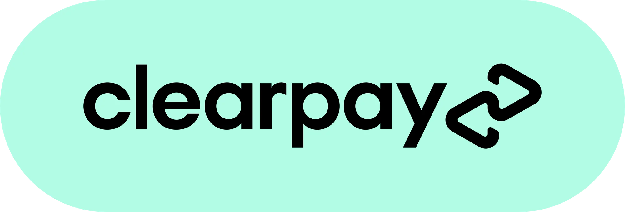 Clearpay logo