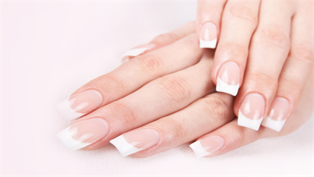 X Online Acrylic Nail Extensions Course