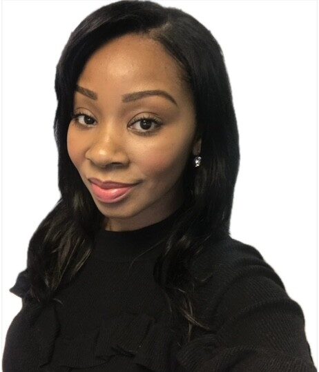 Rebekah, tutor at The Beauty Academy