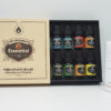 Aromatherapy essential oils kit