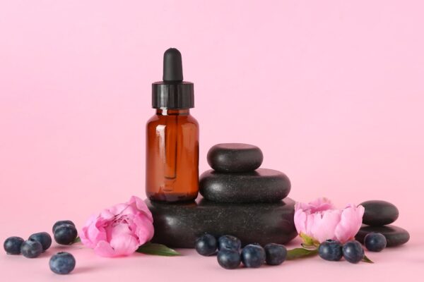 Aroma Stones Massage Training Course