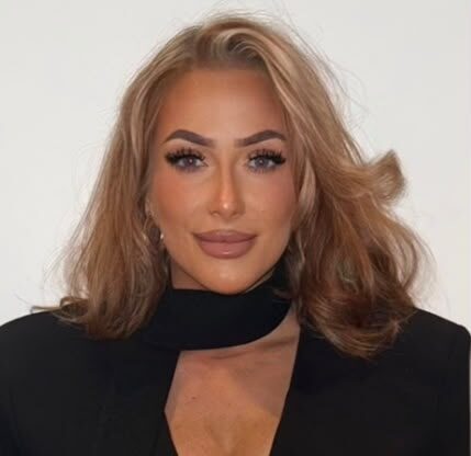 Jayden, tutor at The Beauty Academy