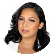 Christyn, tutor at The Beauty Academy