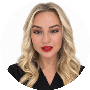 Clare, tutor at The Beauty Academy