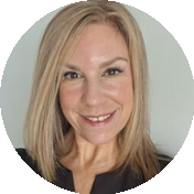 Corrina, tutor at The Beauty Academy