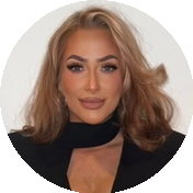 Jayden, tutor at The Beauty Academy