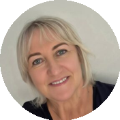 Lorraine, tutor at The Beauty Academy