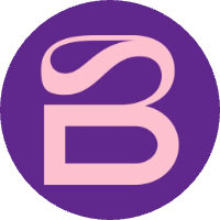 The Beauty Academy logo mark
